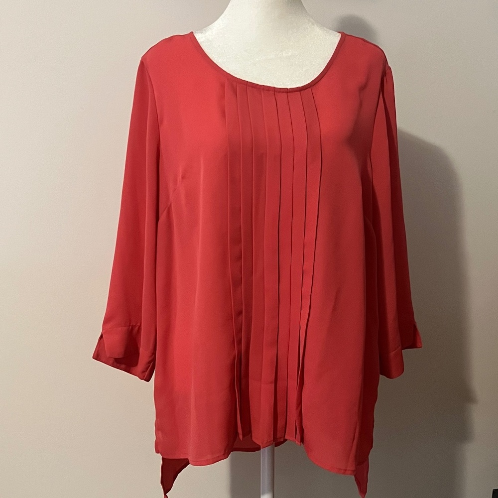 Dana Buchman Top